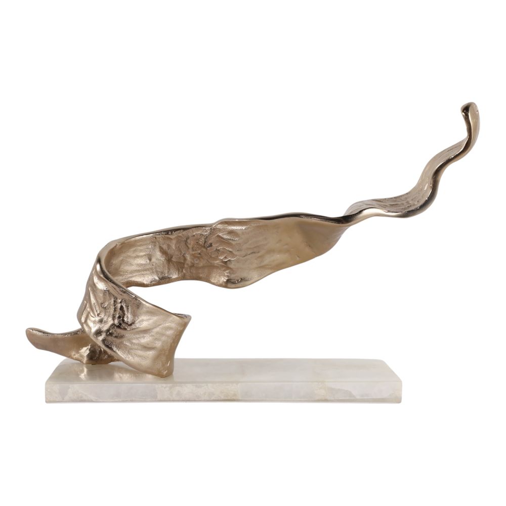 PAGEBEACH GOLD DECOR 12 (IN)