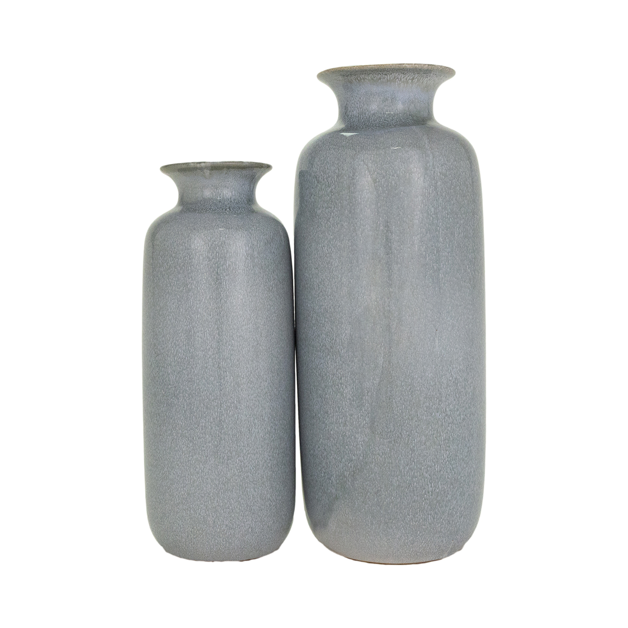 Ellice Short Vases -Set 2