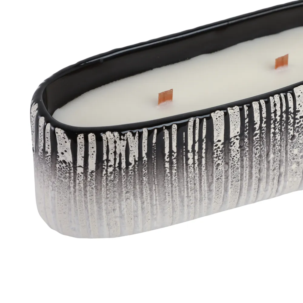 CHASEHOLM NIGHT GLAM NAZARE CANDLE 3 (IN)