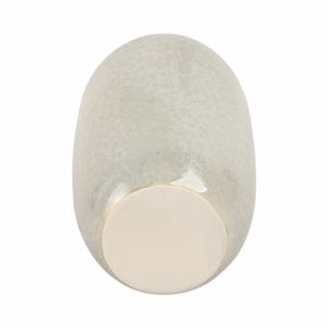 GREYSONSTONE GRAY VASE 11 (IN) 8