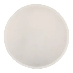 TATETON WHITE BOWL 6 (IN) 9