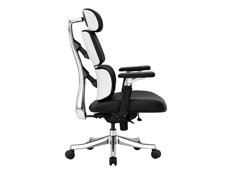 Portia Office Chair Black 3