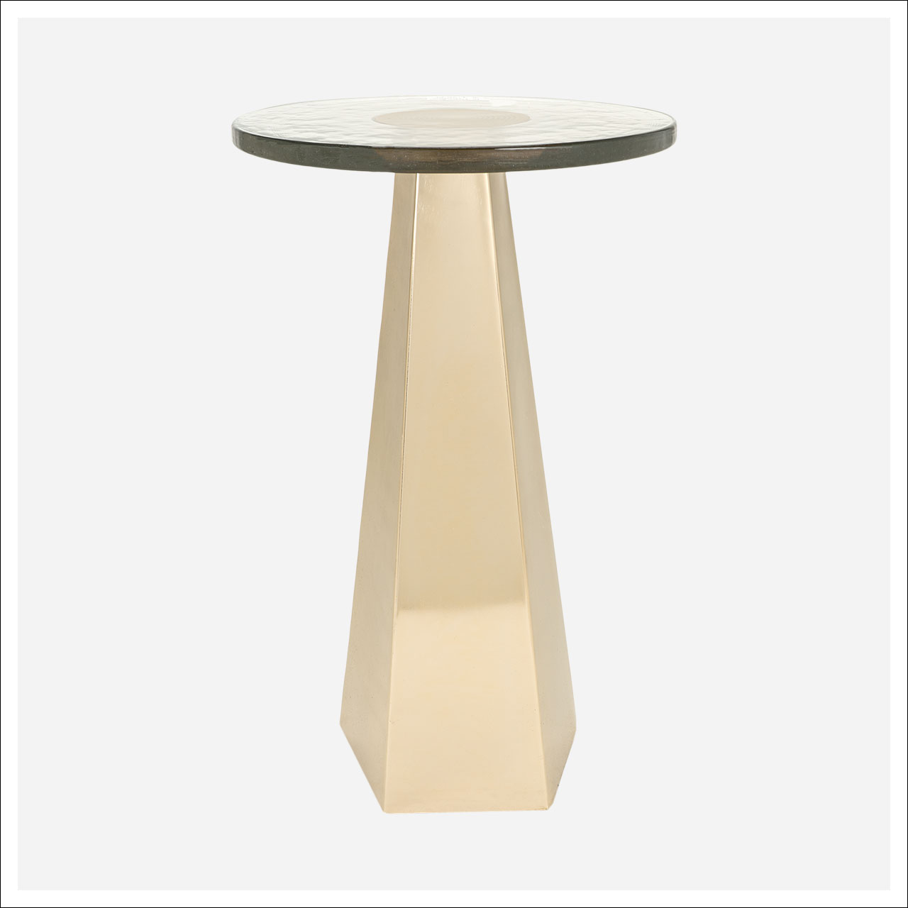 Davor Side Table