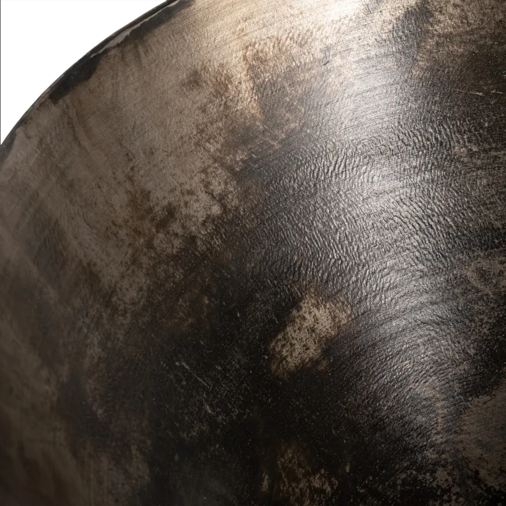 NASHOAK GOLD VASE 11 (IN)