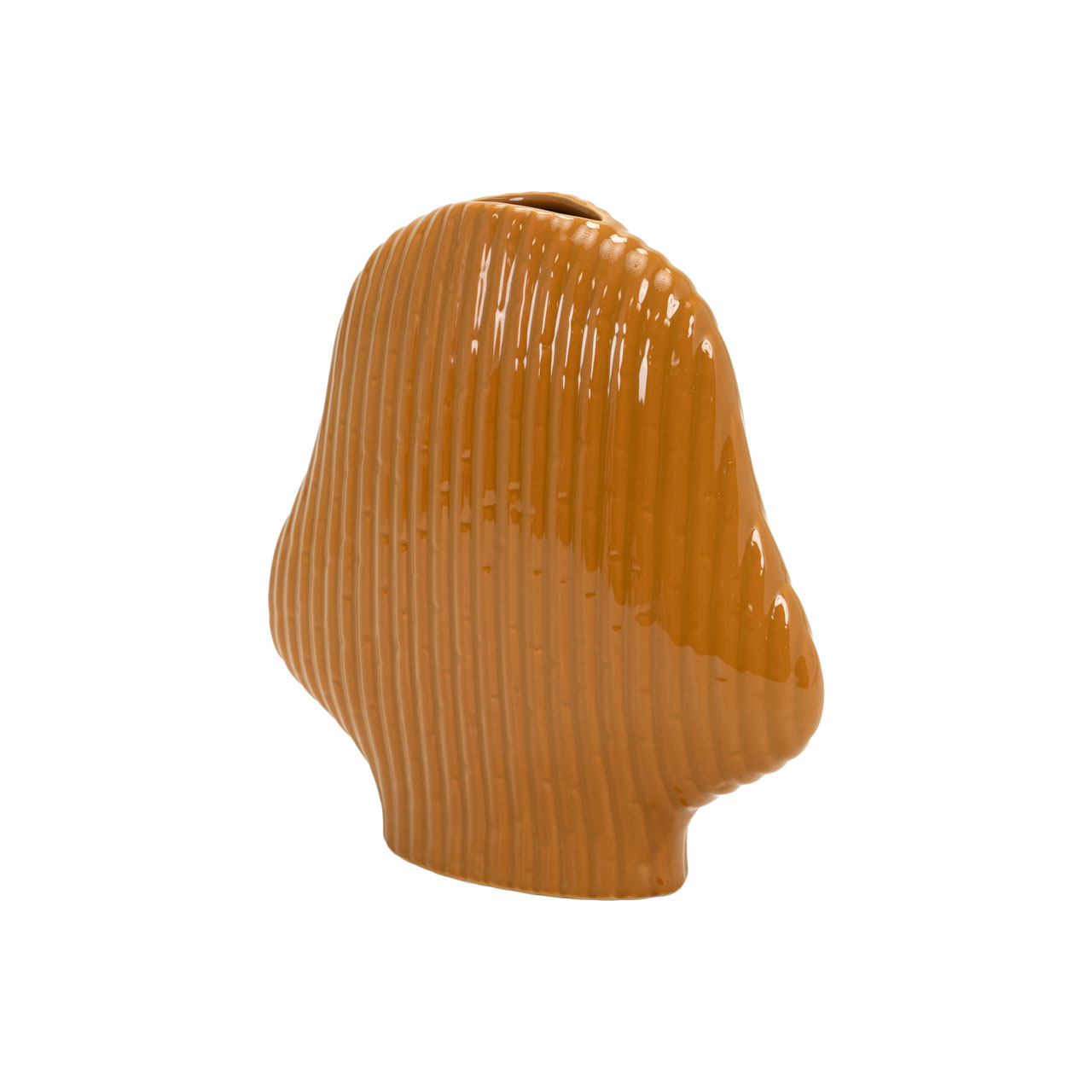 Belgravia Short Vase 2