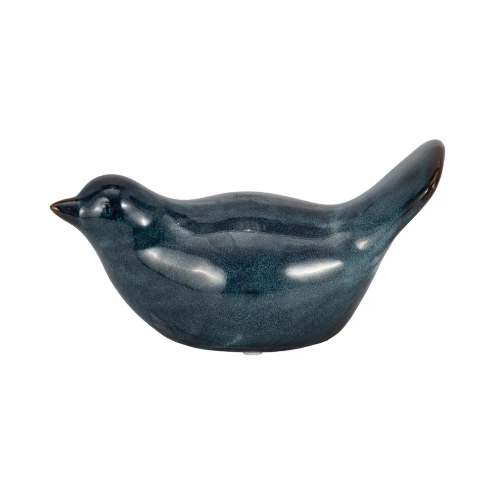 HATTONGATE BLUE DECOR 4 (IN)