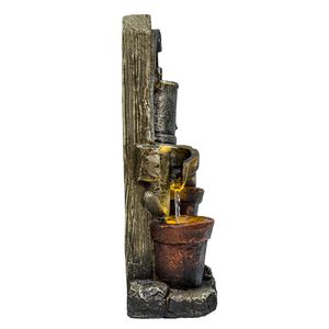 Fountain 3