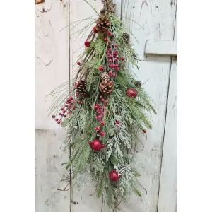 Christmas Jingle Swag 1