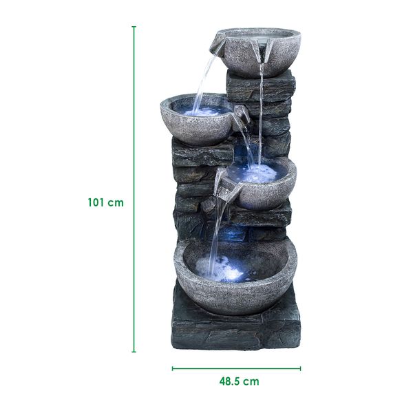 Fountain