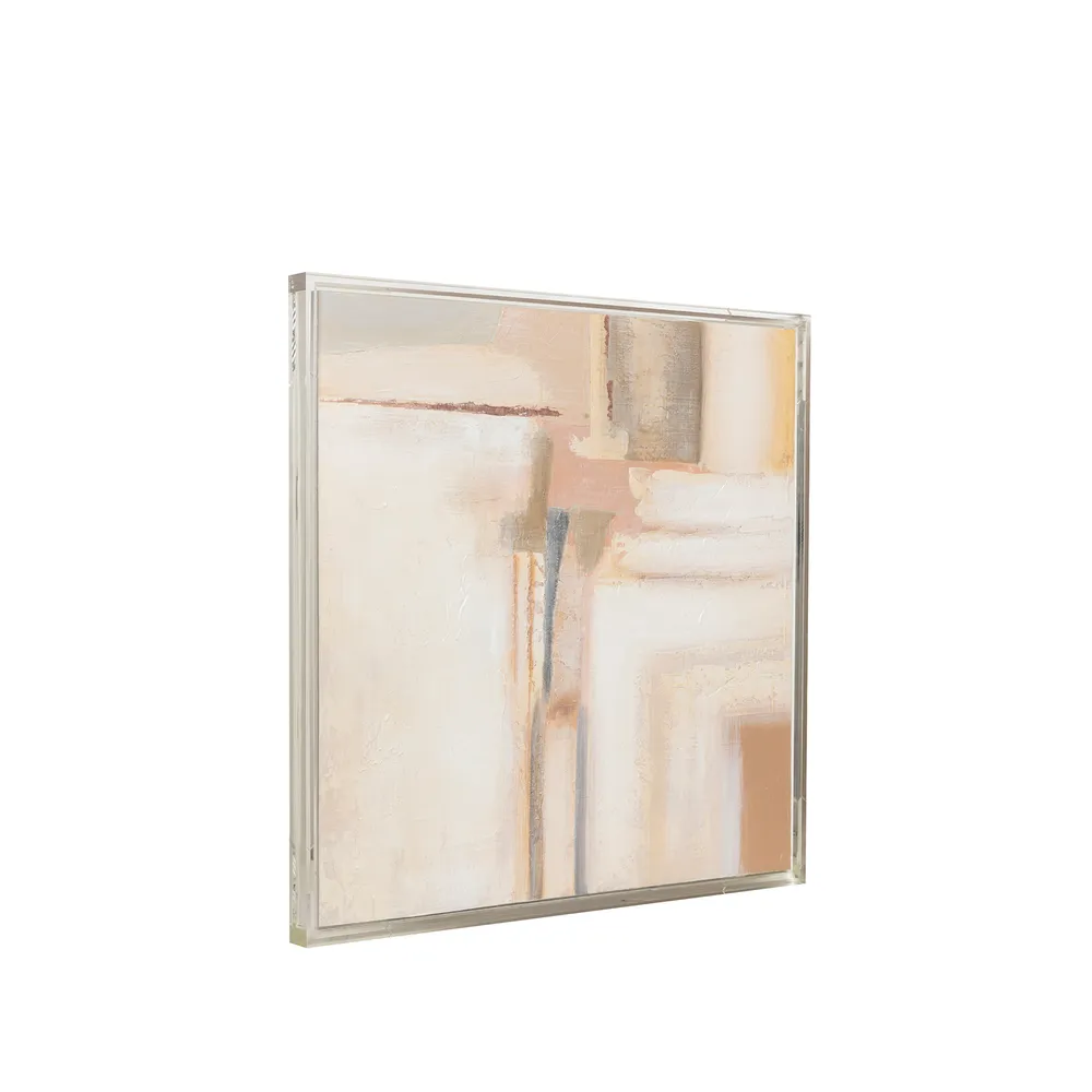 PAXTONLEY IVORY ART 40 (IN)