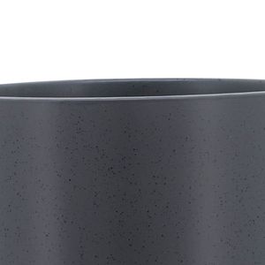 NORMAHAVEN GRAY PLANTER 9 (IN) 7
