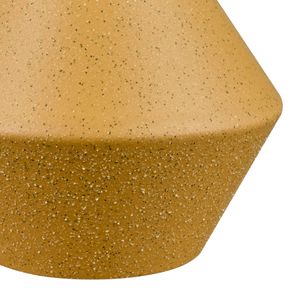 Belen Vase - Small Yellow 4