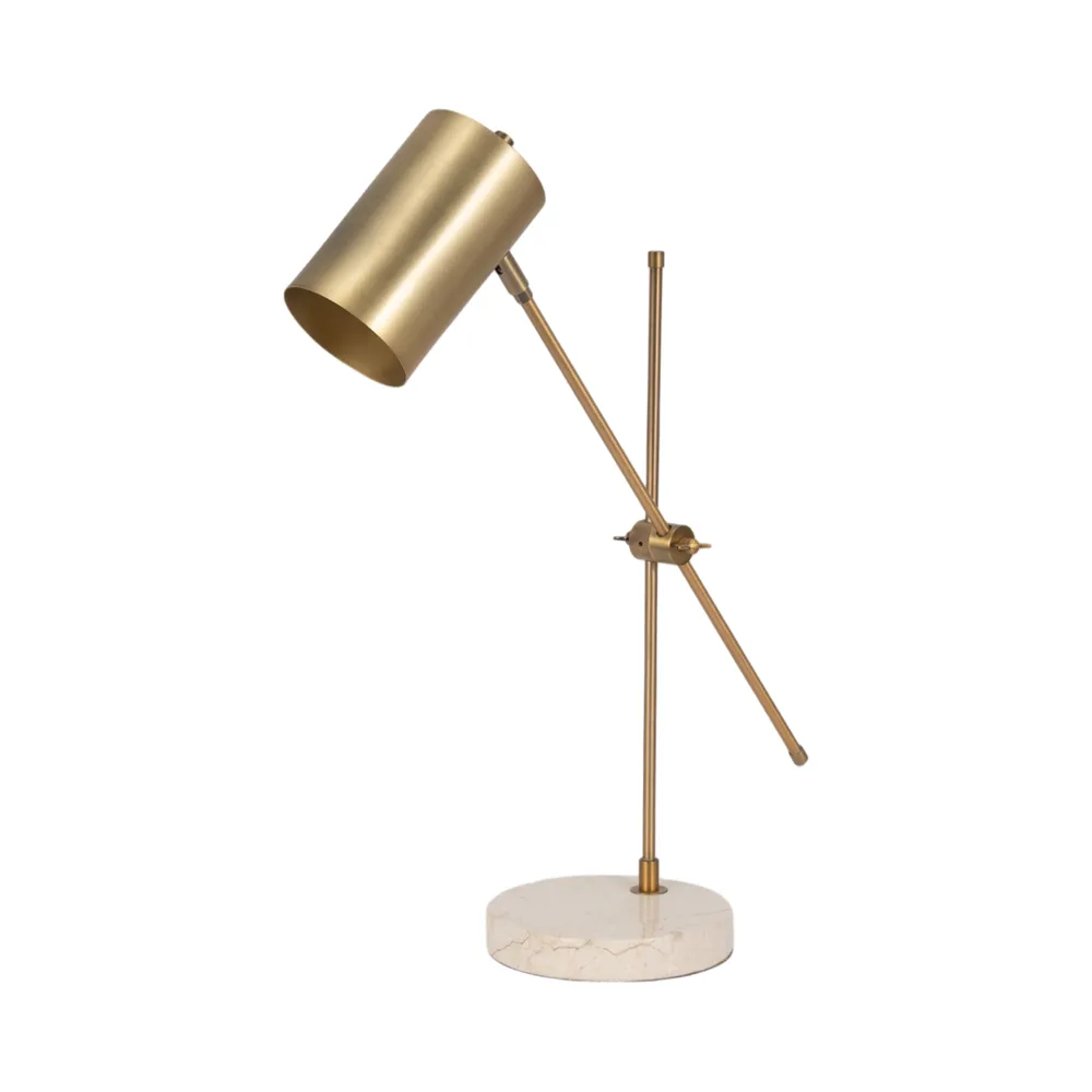 GLENMORE GOLD LAMP 20 (IN)
