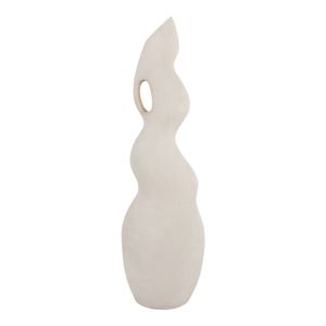 CIARANCROSS WHITE DECOR 32 (IN) 6