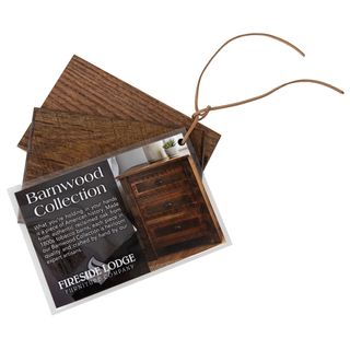 Wood Sample - Barnwood Collection