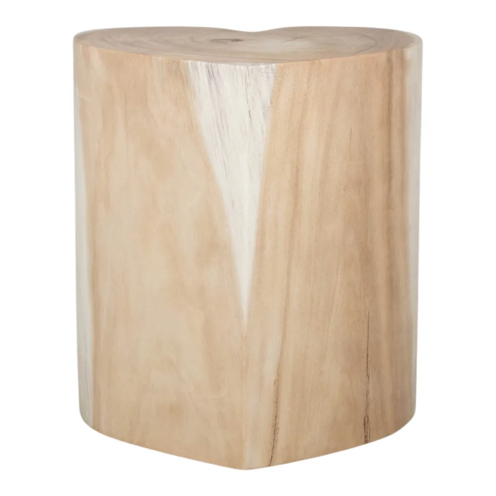 CHAPINWICK TAN TABLE 18 (IN)