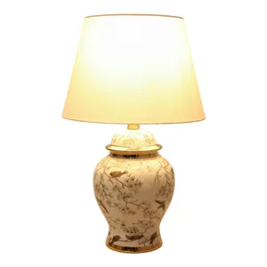 SPENCERPORT WHITE LAMP 19 (IN) 3