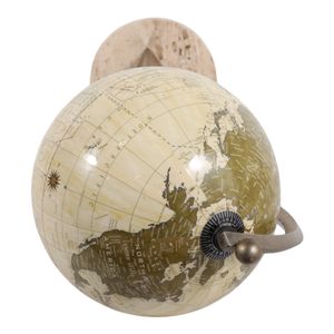 FINCHMORE BRONZE DECOR 30 (IN) 8