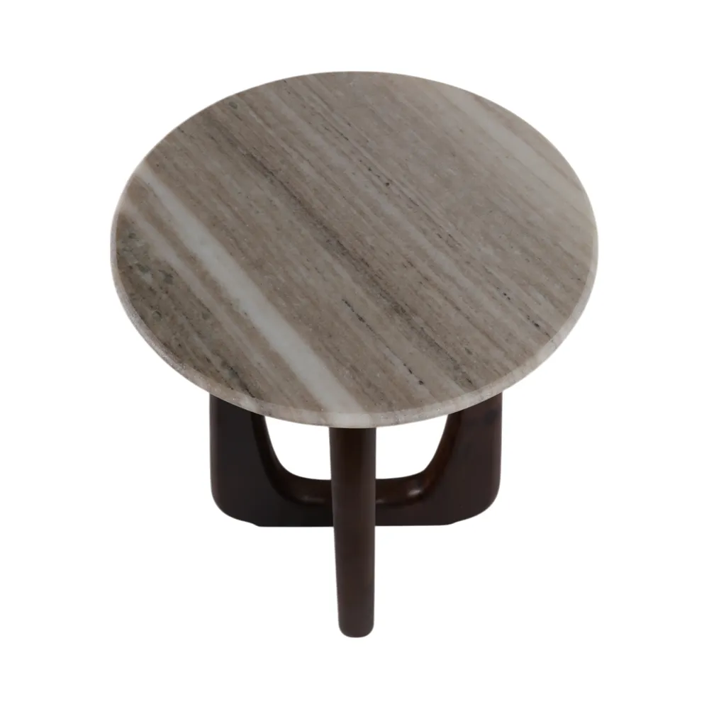 DEVONMORE BROWN TABLE 21 (IN)