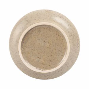 SAGEWELL BROWN VASE 9 (IN) 8