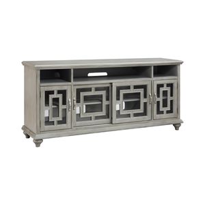 Barron Media Console 1