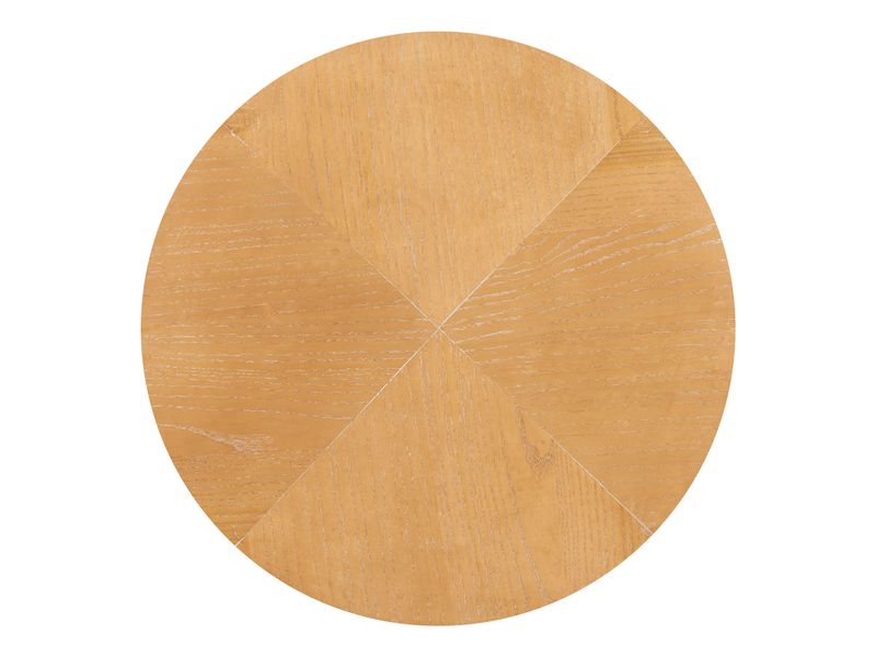 Halva Side Table Natural 6