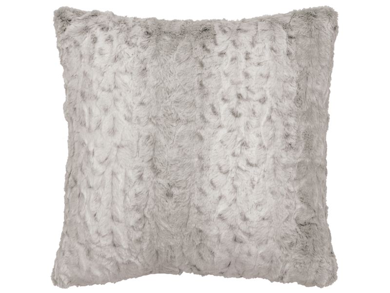 Pearl Leopard - Pillow - 18x18 thumbnail