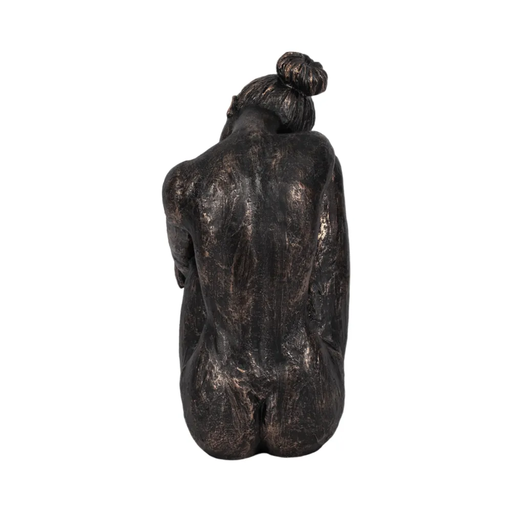 JANEPORT BRONZE DECOR 15 (IN)