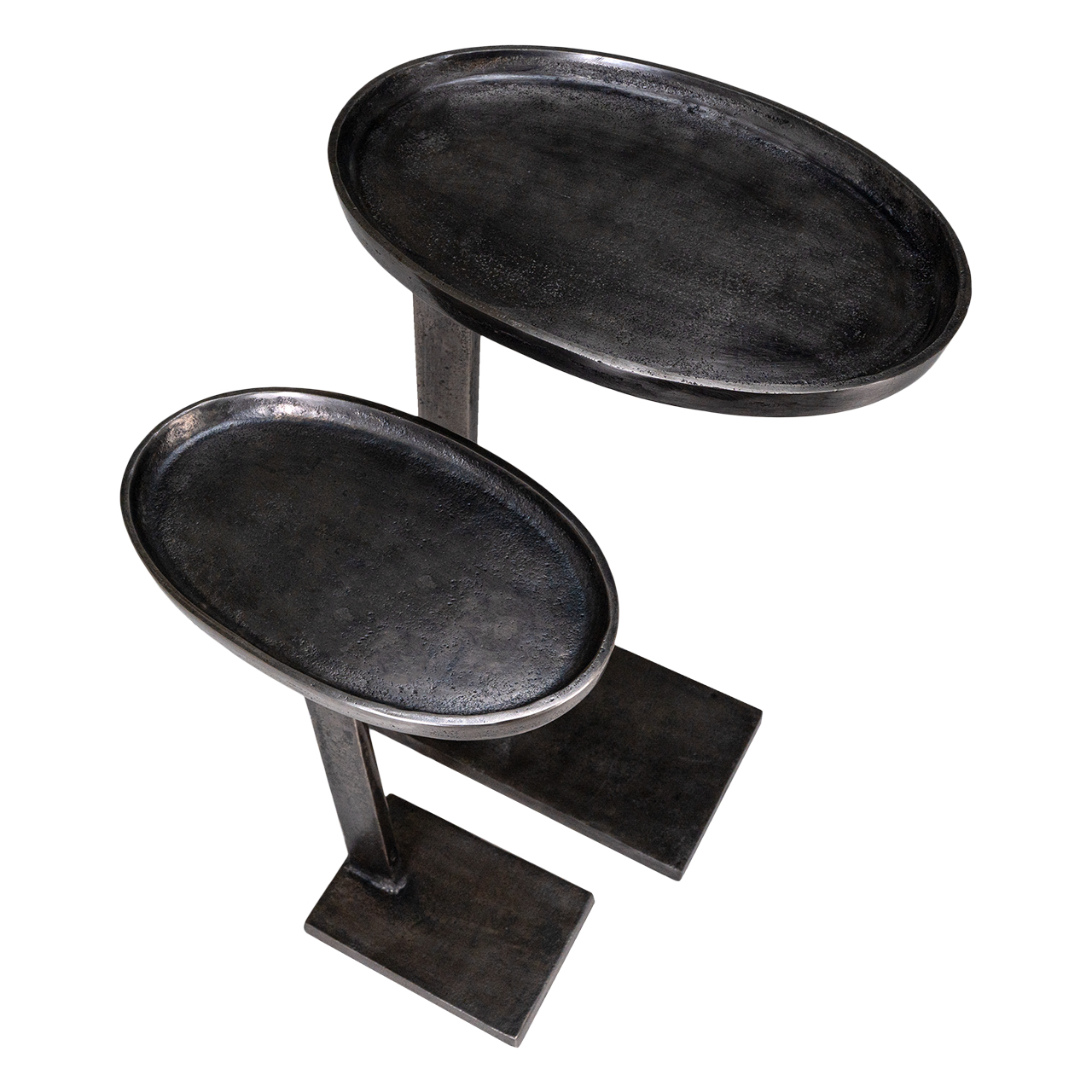 Conley Cocktail Tables -Set 2 7