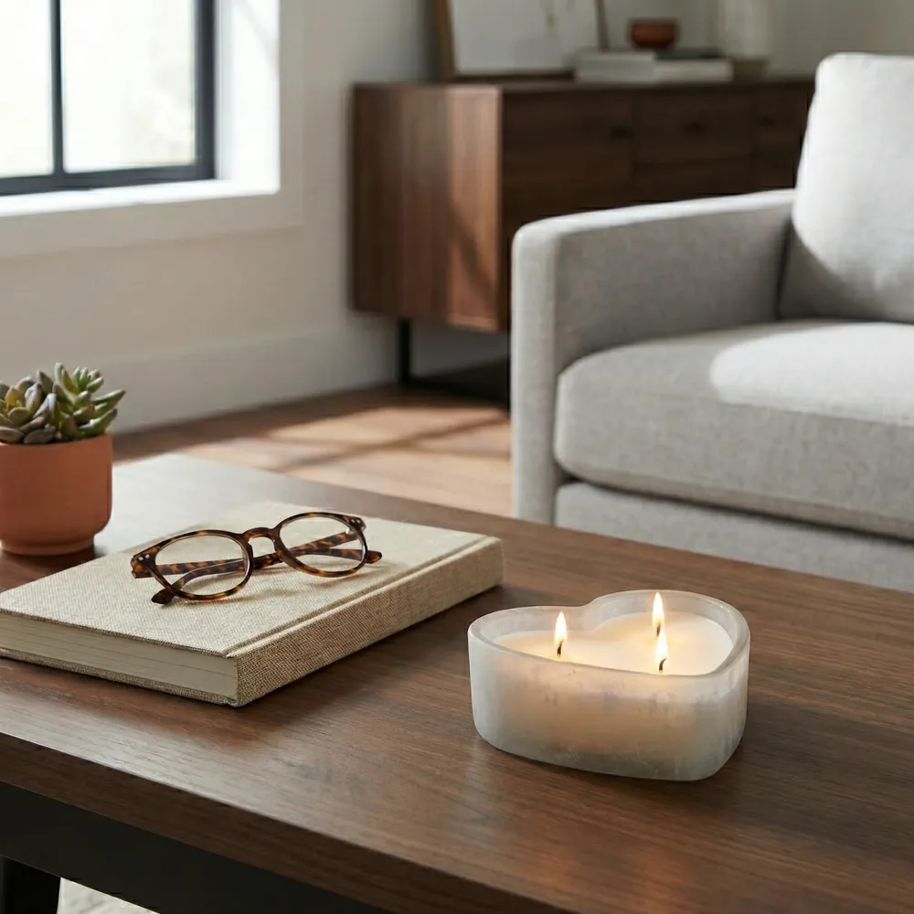 HALFORDHOLM JASMINE CANDLE 2 (IN)