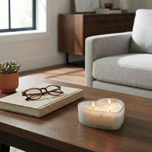 HALFORDHOLM JASMINE CANDLE 2 (IN) 12