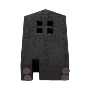 GARSONMILL BLACK DECOR 8 (IN) 8