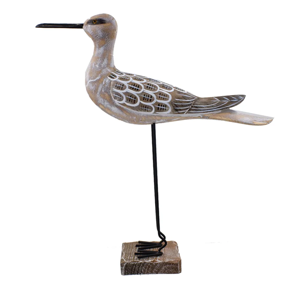 16" STANDING SEA BIRD