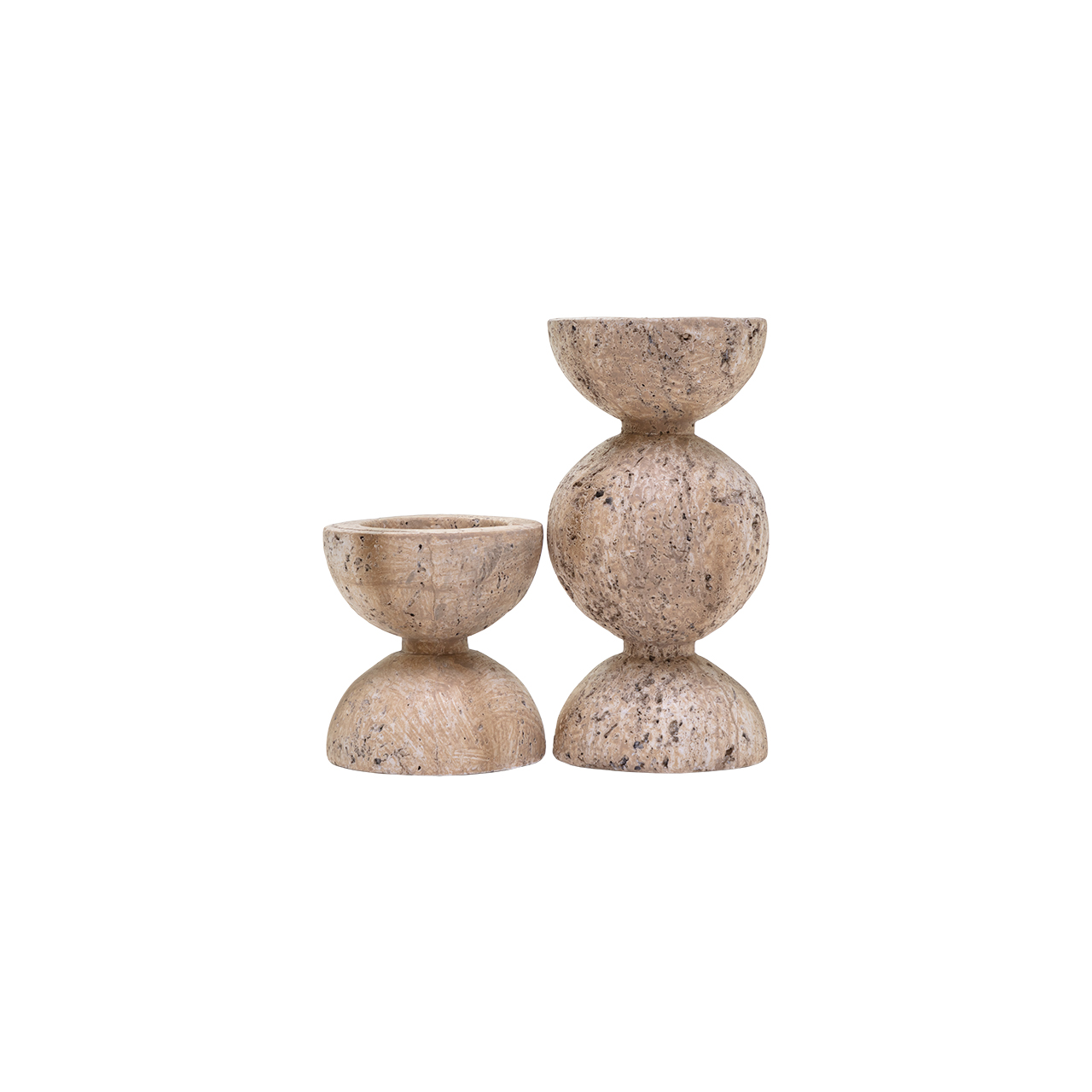 Alodia Candleholders -Set 2 2