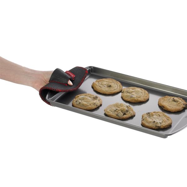 KG Pot Grabber w/Finger Loop, 8.75