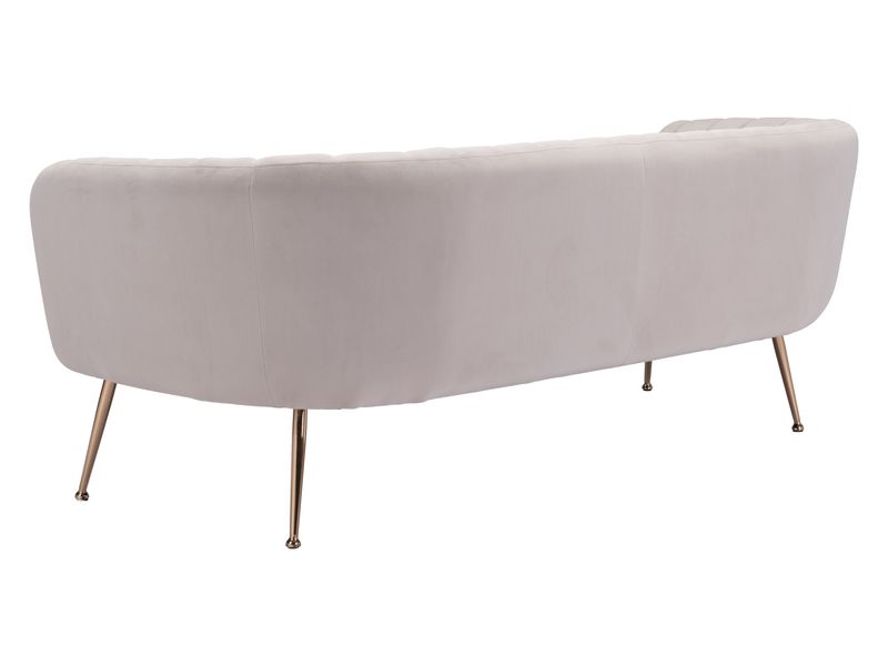 Deco Sofa Beige 6