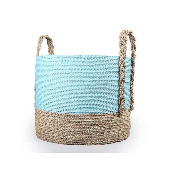Grove Basket - Set of 2 Natural