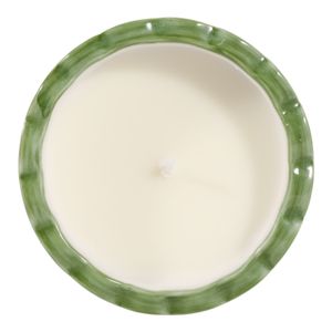 HEYDONTON GREEN CANDLE 5 (IN) 7