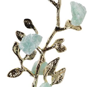 JANEGATE GOLD DECOR 20 (IN) 7