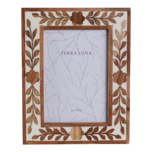 FARGOOAK TAN FRAME 10 (IN) 1