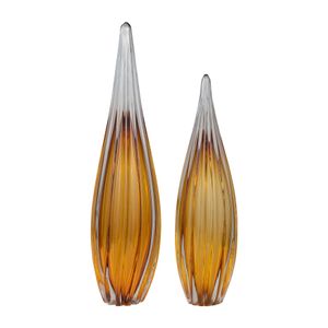 SKYEWORTH ORANGE DECOR 19 (IN) 7