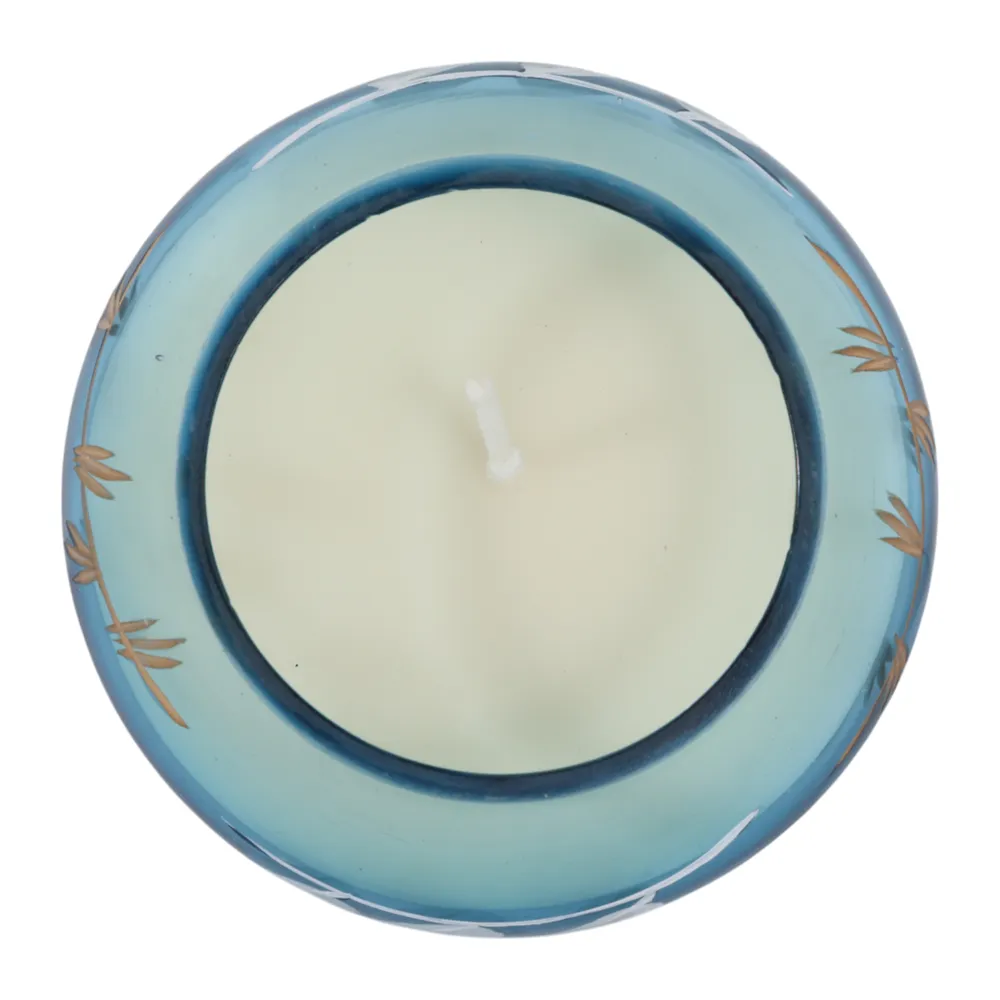 FLYNNSHAW JASMINE CANDLE 4 (IN)