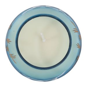 FLYNNSHAW JASMINE CANDLE 4 (IN) 8
