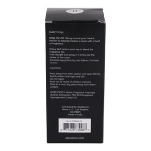PAXTONVALE BLANC SAFFRON & SUEDE CANDLE 6 (IN) 8