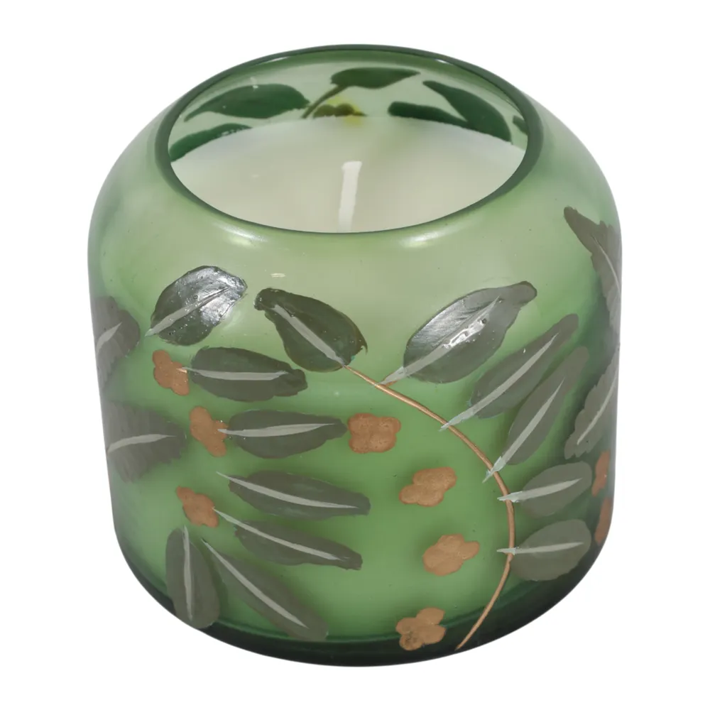 FALLONVALE GARDENIA CANDLE 4 (IN)