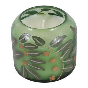 FALLONVALE GARDENIA CANDLE 4 (IN) 6