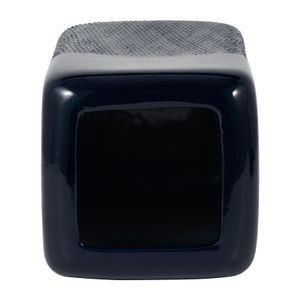 BECKHAVEN BLUE VASE 10 (IN) 6