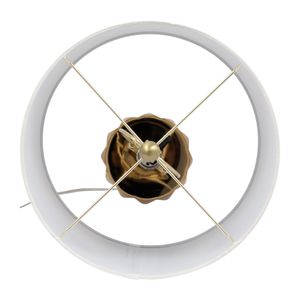 DENTONLAKE GOLD LAMP 25 (IN) 6