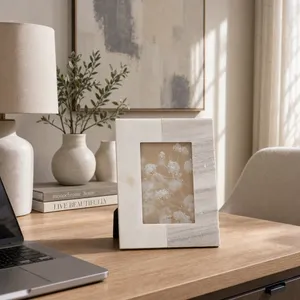 BEXHAM IVORY FRAME 9 (IN) 11