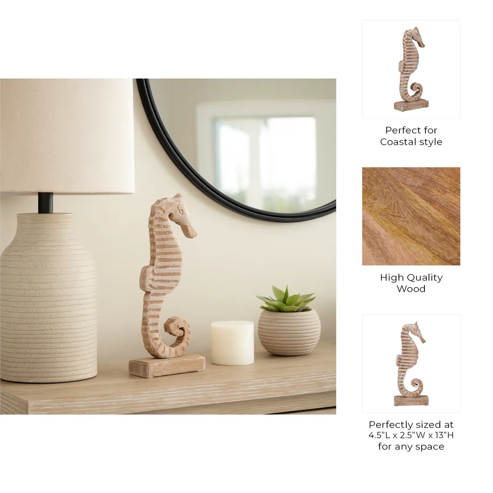 ENNIS WHITE DECOR 13 (IN)